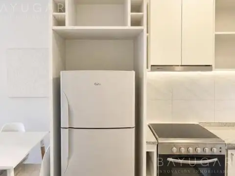 Departamento en Alquiler en La cañada de Pilar, USD 850