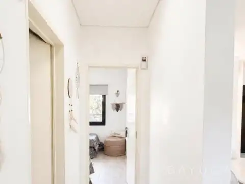 Departamento en Alquiler 1 año