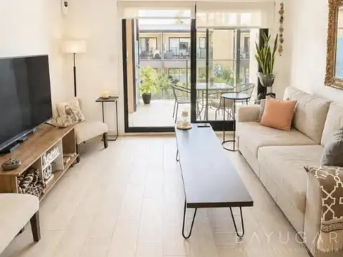 Departamento en Alquiler de 3 ambientes