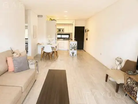 Departamento en Alquiler de 3 ambientes