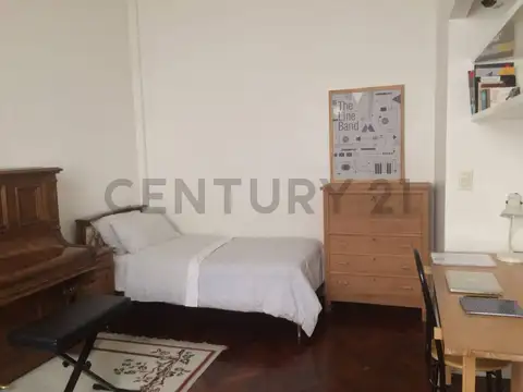Departamento en Alquiler en Monserrat, USD 1.100