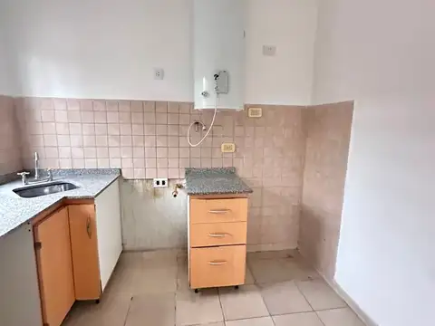 Departamento en alquiler en San Miguel