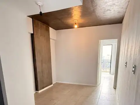 Departamento en Venta en Barrio Sur, USD 65.000