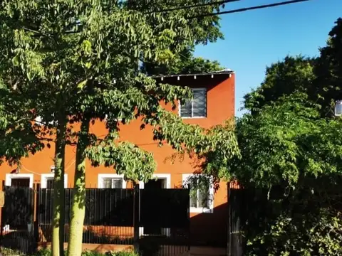 Duplex en Parque Alvear III