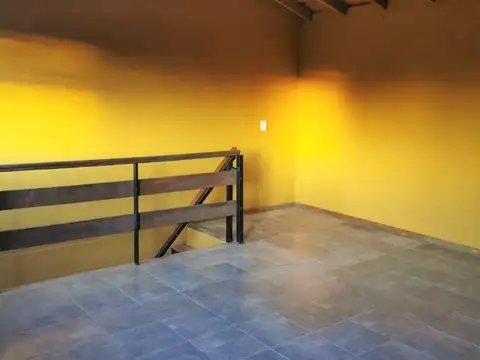 Departamento en Alquiler de 1 dormitorio