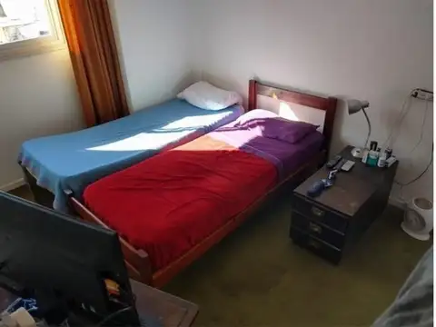 Domingo F Sarmiento 2100 , Piso 8