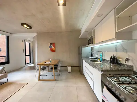 Departamento en Alquiler A Estrenar