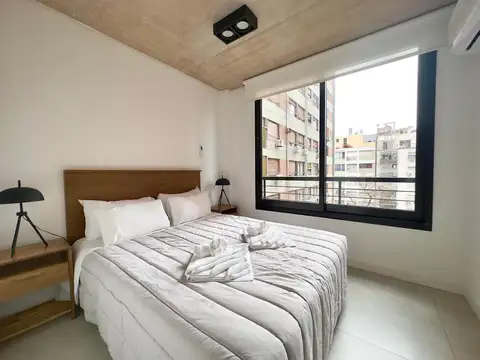 Departamento en Alquiler al Oeste