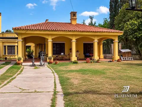 Casa en Venta en Cerrillos, USD 149.000