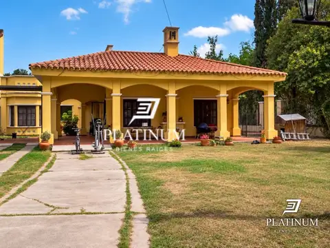 Casa en venta 3 dormitorios, Barrio Privado los Olmos,  en Cerrillos, Salta