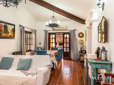 Casa en Venta al Sur