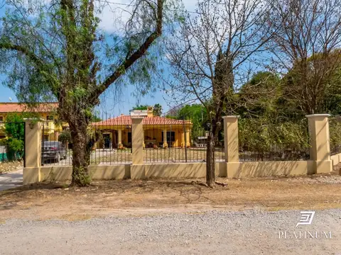 Casa en Venta 18 años