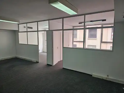 Oficina en Alquiler en San Nicolás, $ 500.000