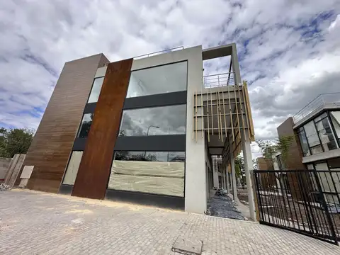 Oficina - Alquiler - Argentina, BELLA VISTA - Senador Moron 2197