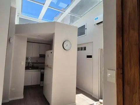 Depto Tipo Casa en Venta de 3 dormitorios