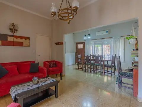 Casa en Venta 46 años