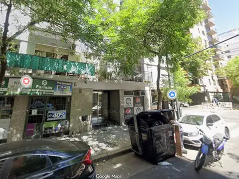 1 AMBIENTE    SIN EXPENSAS NI IMPUESTOS    METROS SUBTE  CABILDO TODOS LOS MEDIOS DE COMUNICACION