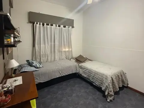 Venta Casa + Depto Padua Sur