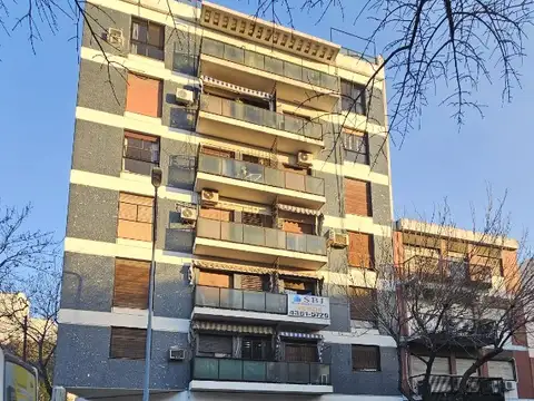 Semipiso Súper Luminoso de 3 amb