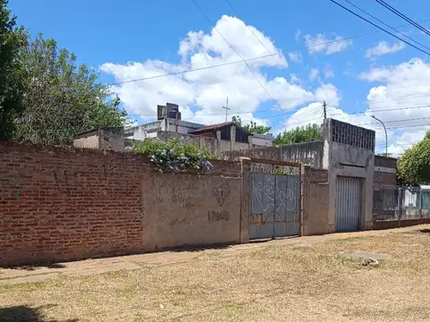 ACEVEDO 3206 c/ LOTE 26 X 11