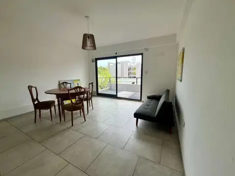 General José De San Martín 100, Piso 2