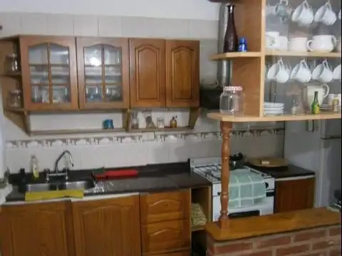 Depto Tipo Casa en Venta en Avellaneda, USD 95.000