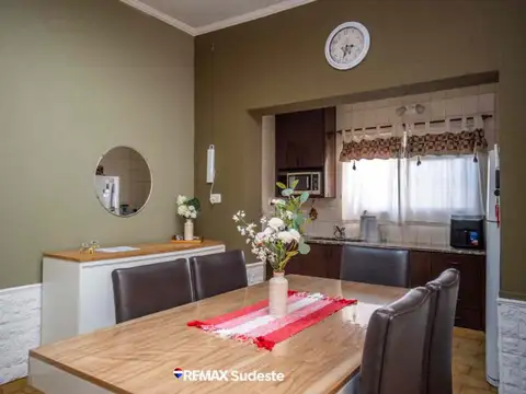 VENTA CASA 2 DORM PATIO, APTA CREDITO. LA PIEDAD