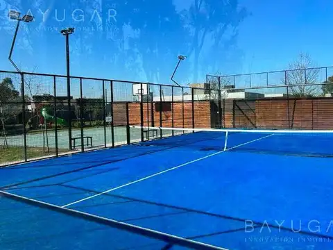 Venta - Lotes en Barrio Santa Emilia - Pilar del Este