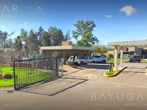 Venta - Lotes en Barrio Santa Emilia - Pilar del Este