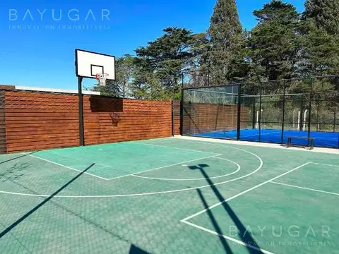 Venta - Lotes en Barrio Santa Emilia - Pilar del Este