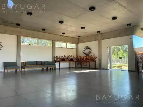 Terreno en Venta de 476,0 m2
