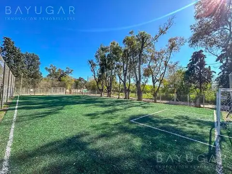 Terreno en Venta en Pilar del Este - Santa Emilia, USD 23.000