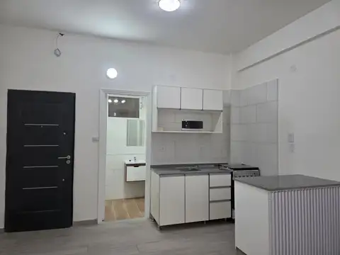 Oficina 115 Mts Dividida En Tres Independientes - Dueño Directo