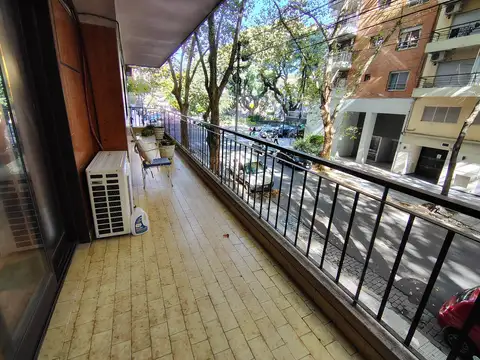 Departamento en Venta en Villa Urquiza, USD 285.000