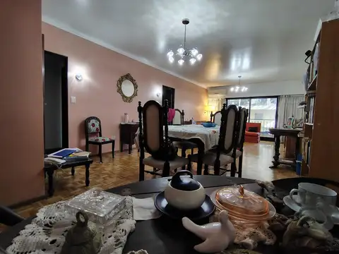 Departamento en Venta de 4 dormitorios