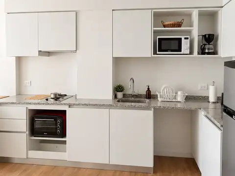 Venta Departamento 2 ambientes Villa del Parque