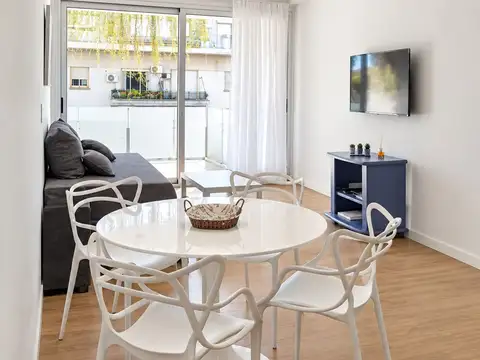 Departamento en Venta en Villa del Parque, USD 125.000