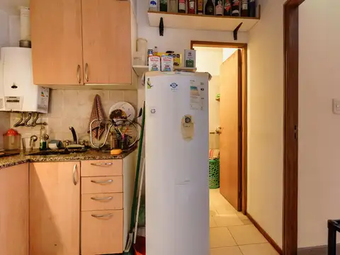 Departamento en Venta en Nuestra Señora De Lourdes, USD 47.000
