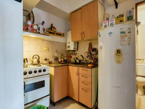 Departamento en Venta 23 años