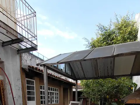 Casa en Alquiler al Oeste