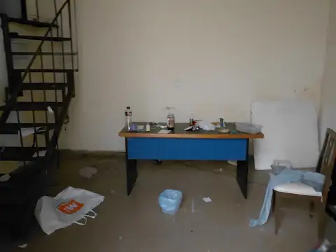 Casa en Alquiler con 1 cochera