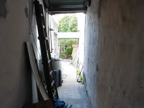 Casa en Alquiler 60 años