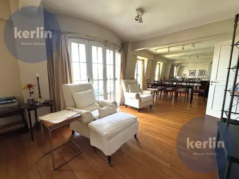 Departamento en Venta de 5 ambientes