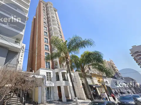 Departamento en San Nicolas De Los Arroyos