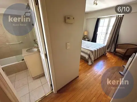 Departamento en Venta en San Nicolas de los Arroyos, USD 220.000
