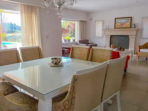 Casa en Venta en Nordelta El Golf, USD 990.000