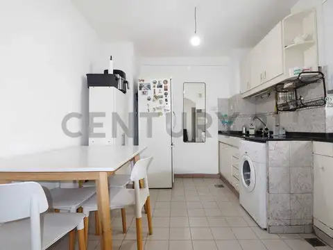 DOS AMBIENTES CABALLITO