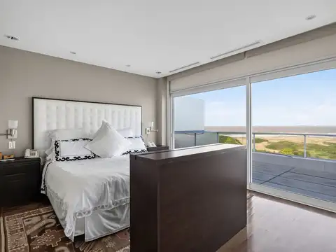 Departamento en Venta de 7 ambientes