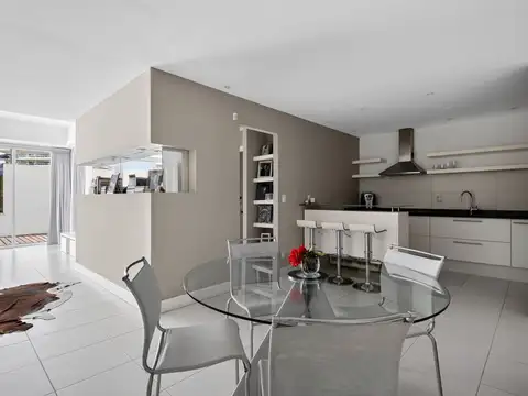 Departamento en Venta 15 años