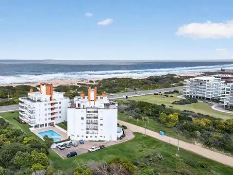 Penthouse sobre la Brava 100